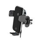 Support pour cellulaire pour chargement sans fil pour bouche d'aération Mighty Mount- Exclusif en ligne