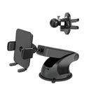 Mighty Mount windshield/dash & vent cell phone holder - Online exclusive