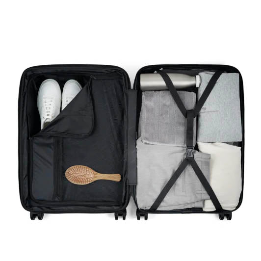 Valise de cabine Nashville Bugatti - Exclusif en ligne