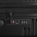 Valise de cabine 22 pouces Nashville extensible