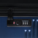 Medium luggage 26 inches extensible Nashville