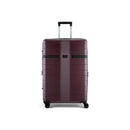 Large luggage 30 inches Hamburg extensible