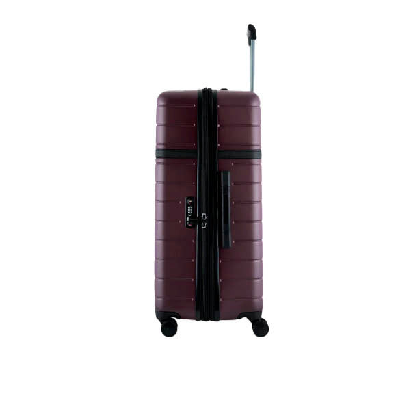 Grande valise Hamburg Bugatti - Exclusif en ligne