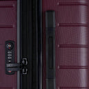 Grande valise Hamburg Bugatti - Exclusif en ligne