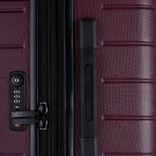 Grande valise Hamburg Bugatti - Exclusif en ligne