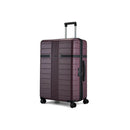 Large luggage 30 inches Hamburg extensible