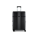 Large luggage 30 inches Hamburg extensible