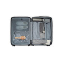 Large luggage 30 inches Hamburg extensible