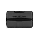 Large luggage 30 inches Hamburg extensible