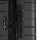 Large luggage 30 inches Hamburg extensible