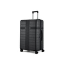 Large luggage 30 inches Hamburg extensible