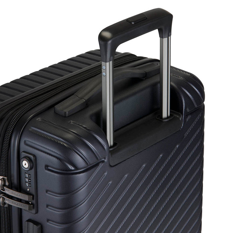 Valise cabine Oslo Bugatti - Exclusif en ligne