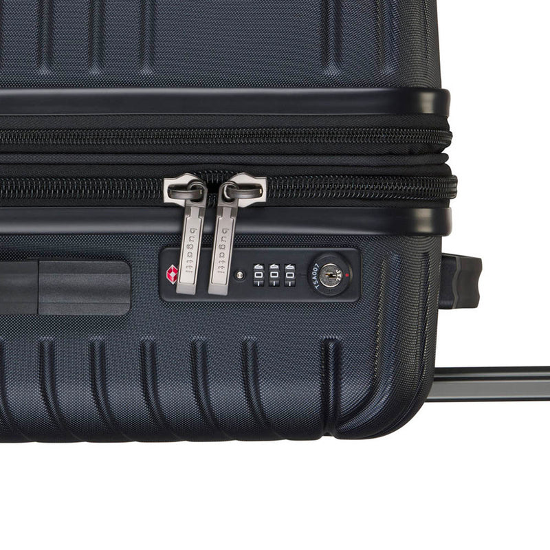 Valise cabine Oslo Bugatti - Exclusif en ligne