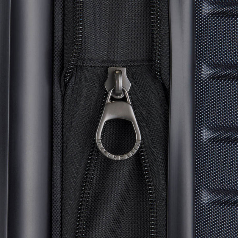 Valise cabine Oslo Bugatti - Exclusif en ligne