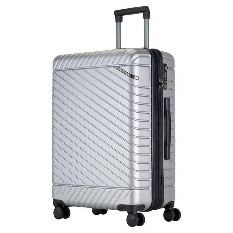 Bugatti Oslo medium suitcase - Online exclusive