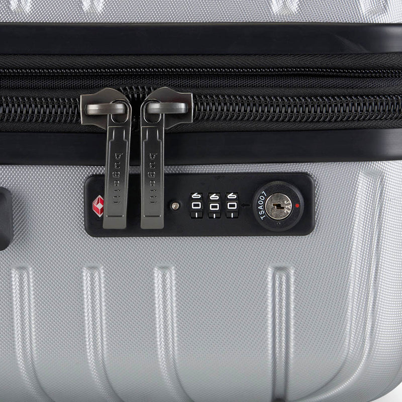 Bugatti Oslo medium suitcase - Online exclusive