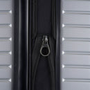 Bugatti Oslo medium suitcase - Online exclusive