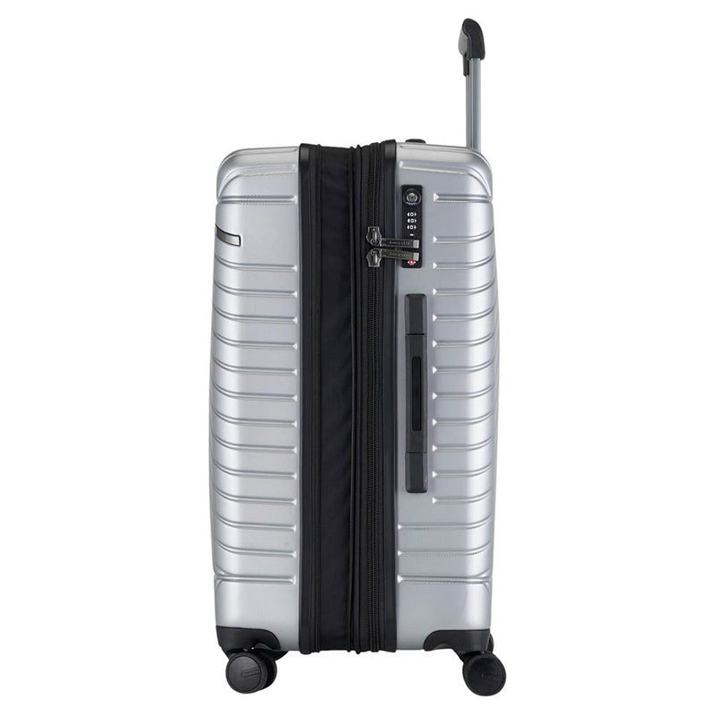 Bugatti Oslo medium suitcase - Online exclusive