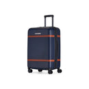 Valise moyenne rigide 25 po Wellington extensible