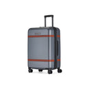 Valise moyenne rigide 25 po Wellington extensible