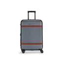 Valise moyenne rigide 25 po Wellington extensible