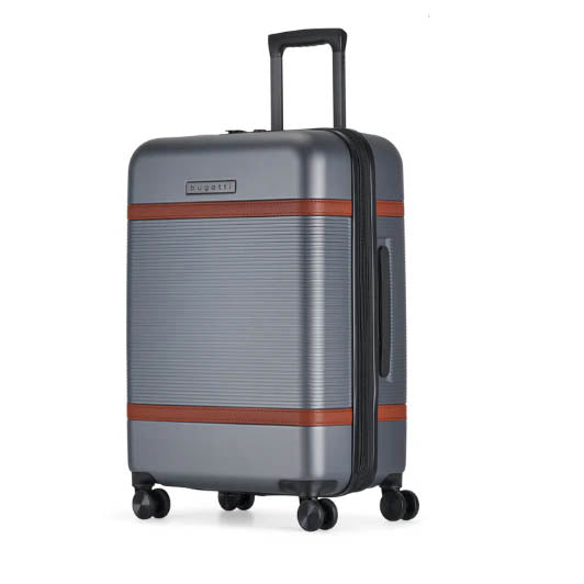 Bugatti Wellington medium suitcase - Online exclusive