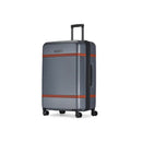 Valise grande rigide 30 pouces Wellington extensible