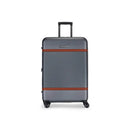 Valise grande rigide 30 pouces Wellington extensible