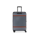 Valise grande rigide 30 pouces Wellington extensible