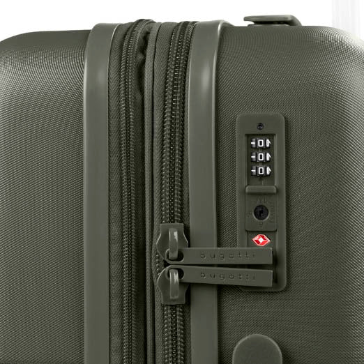 Ensemble de 3 valises Birmingham Bugatti - Exclusif en ligne