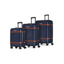 Ensemble de valises rigides Wellington extensible