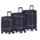 Ensemble de 3 valises Wellington Bugatti - Exclusif en ligne