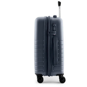 Valise de cabine Birmingham Bugatti - Exclusif en ligne