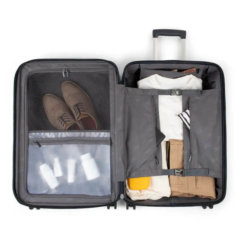 Valise Birmingham 24 po Bugatti