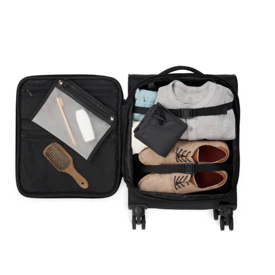 Valise de cabine Ultimate Bugatti - Exclusif en ligne