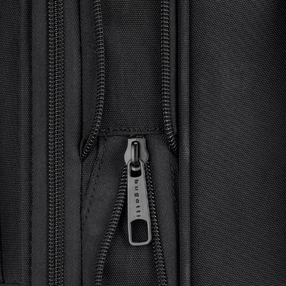 Valise de cabine Ultimate Bugatti - Exclusif en ligne