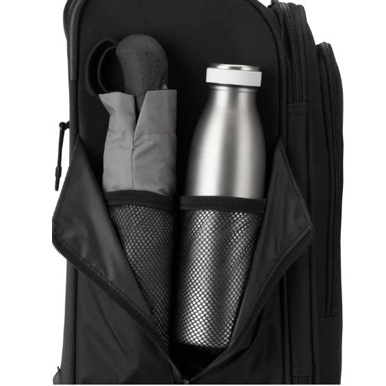 Valise de cabine Ultimate Bugatti - Exclusif en ligne