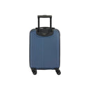 The Classic 21-inch hard-shell shock-resistant cabin suitcase