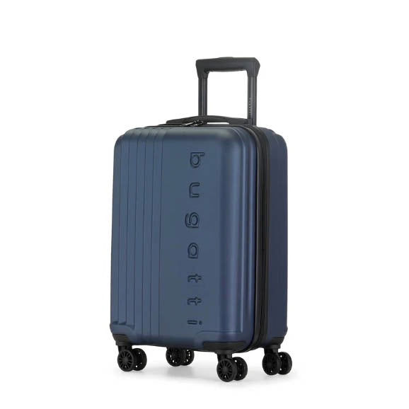 Bugatti The Classic carry-on suitcase - Online exclusive