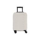 The Classic 21-inch hard-shell shock-resistant cabin suitcase