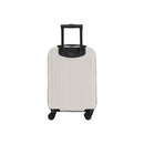 The Classic 21-inch hard-shell shock-resistant cabin suitcase