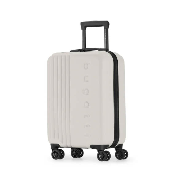 Bugatti The Classic carry-on suitcase - Online exclusive
