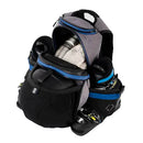 Junior ski boots backpack Slick II