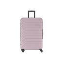 Valise grande rigide 30 pouces Mecca avec roues 360°