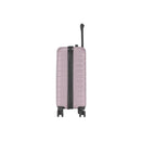 Luggage carry on rigid 21.3 inches Mecca with 360° wheels
