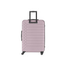Valise grande rigide 30 pouces Mecca avec roues 360°
