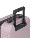Luggage carry on rigid 21.3 inches Mecca with 360° wheels