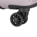 Valise grande rigide 30 pouces Mecca avec roues 360°