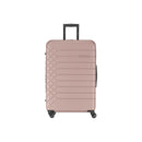 Valise grande rigide 30 pouces Mecca avec roues 360°