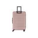 Valise grande rigide 30 pouces Mecca avec roues 360°